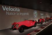 Museo Storico Alfa Romeo - foto 50 van 210