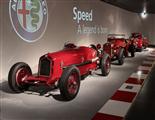 Museo Storico Alfa Romeo - foto 51 van 210