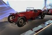 Museo Storico Alfa Romeo - foto 54 van 210