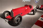 Museo Storico Alfa Romeo - foto 59 van 210