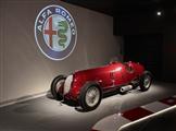 Museo Storico Alfa Romeo - foto 60 van 210