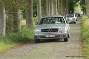 2de Mercedes-Benz, mijn passie meeting