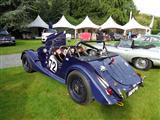 Antwerp Concours d'Elegance