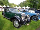 Antwerp Concours d'Elegance