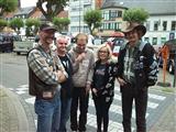 Salt City Meeting -  13 september 2015