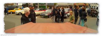 Salt City Meeting -  13 september 2015