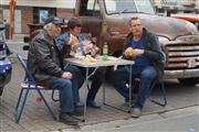 Salt City Meeting -  13 september 2015