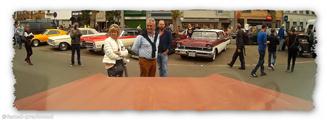 Salt City Meeting -  13 september 2015