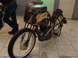 7th Annual Old Skool Bike & Car Show Wetteren - foto 8 van 11
