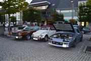 Cars & Coffee Friends Peer -  17 september 2015