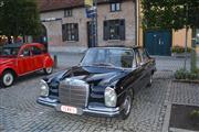 Cars & Coffee Friends Peer -  17 september 2015