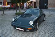 Cars & Coffee Friends Peer -  17 september 2015