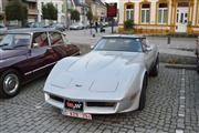 Cars & Coffee Friends Peer -  17 september 2015