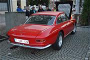 Cars & Coffee Friends Peer -  17 september 2015