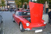 Cars & Coffee Friends Peer -  17 september 2015