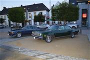 Cars & Coffee Friends Peer -  17 september 2015