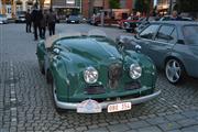 Cars & Coffee Friends Peer -  17 september 2015