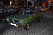 Cars & Coffee Friends Peer -  17 september 2015