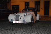 Cars & Coffee Friends Peer -  17 september 2015