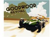 Goodwood Revival Meeting 2015 -  12 september 2015