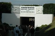 Goodwood Revival Meeting 2015 -  12 september 2015