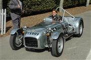 Goodwood Revival Meeting 2015 -  12 september 2015