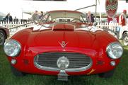 Goodwood Revival Meeting 2015 -  12 september 2015