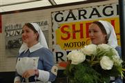 Goodwood Revival Meeting 2015 -  12 september 2015