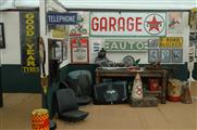 Goodwood Revival Meeting 2015 -  12 september 2015
