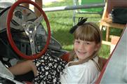 Goodwood Revival Meeting 2015 -  12 september 2015