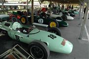 Goodwood Revival Meeting 2015 -  12 september 2015