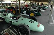 Goodwood Revival Meeting 2015