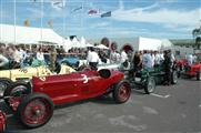 Goodwood Revival Meeting 2015 -  12 september 2015