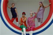 Goodwood Revival Meeting 2015 -  12 september 2015