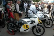 Goodwood Revival Meeting 2015 -  12 september 2015