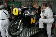 Goodwood Revival Meeting 2015 -  12 september 2015