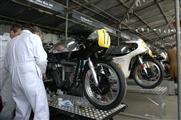 Goodwood Revival Meeting 2015 -  12 september 2015