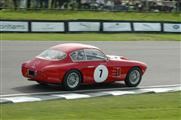 Goodwood Revival Meeting 2015 -  12 september 2015