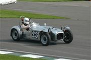 Goodwood Revival Meeting 2015 -  12 september 2015