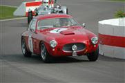 Goodwood Revival Meeting 2015 -  12 september 2015