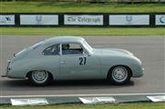 Goodwood Revival Meeting 2015 -  12 september 2015