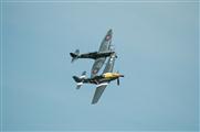 Goodwood Revival Meeting 2015 -  12 september 2015
