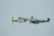 Goodwood Revival Meeting 2015 -  12 september 2015