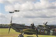 Goodwood Revival Meeting 2015 -  12 september 2015