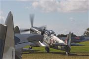 Goodwood Revival Meeting 2015 -  12 september 2015