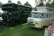 Goodwood Revival Meeting 2015 -  12 september 2015