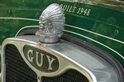 Goodwood Revival Meeting 2015 -  12 september 2015