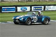Goodwood Revival Meeting 2015 -  12 september 2015
