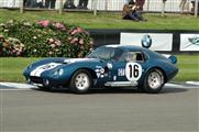 Goodwood Revival Meeting 2015 -  12 september 2015