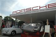Goodwood Revival Meeting 2015 -  12 september 2015